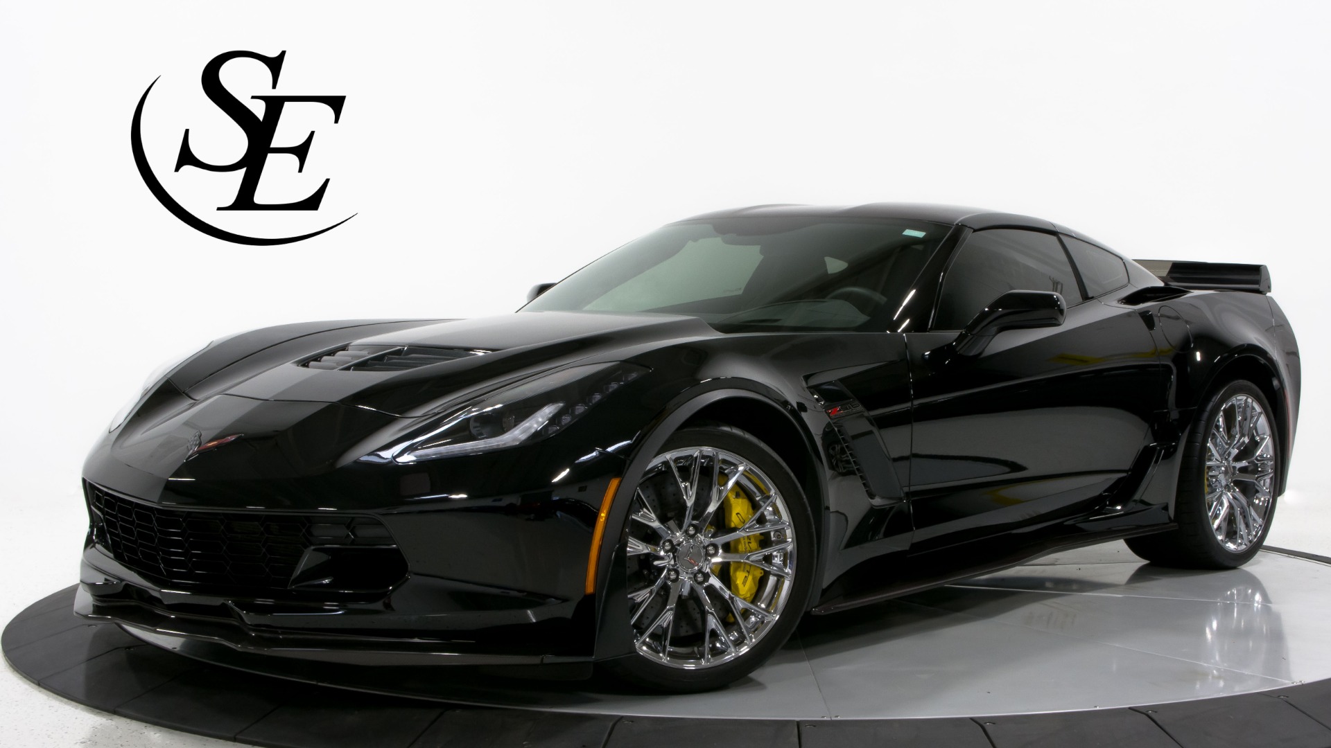 Used 2015 Chevrolet Corvette Z06 Z07 C7Z PHASE-2 700+ HP For Sale